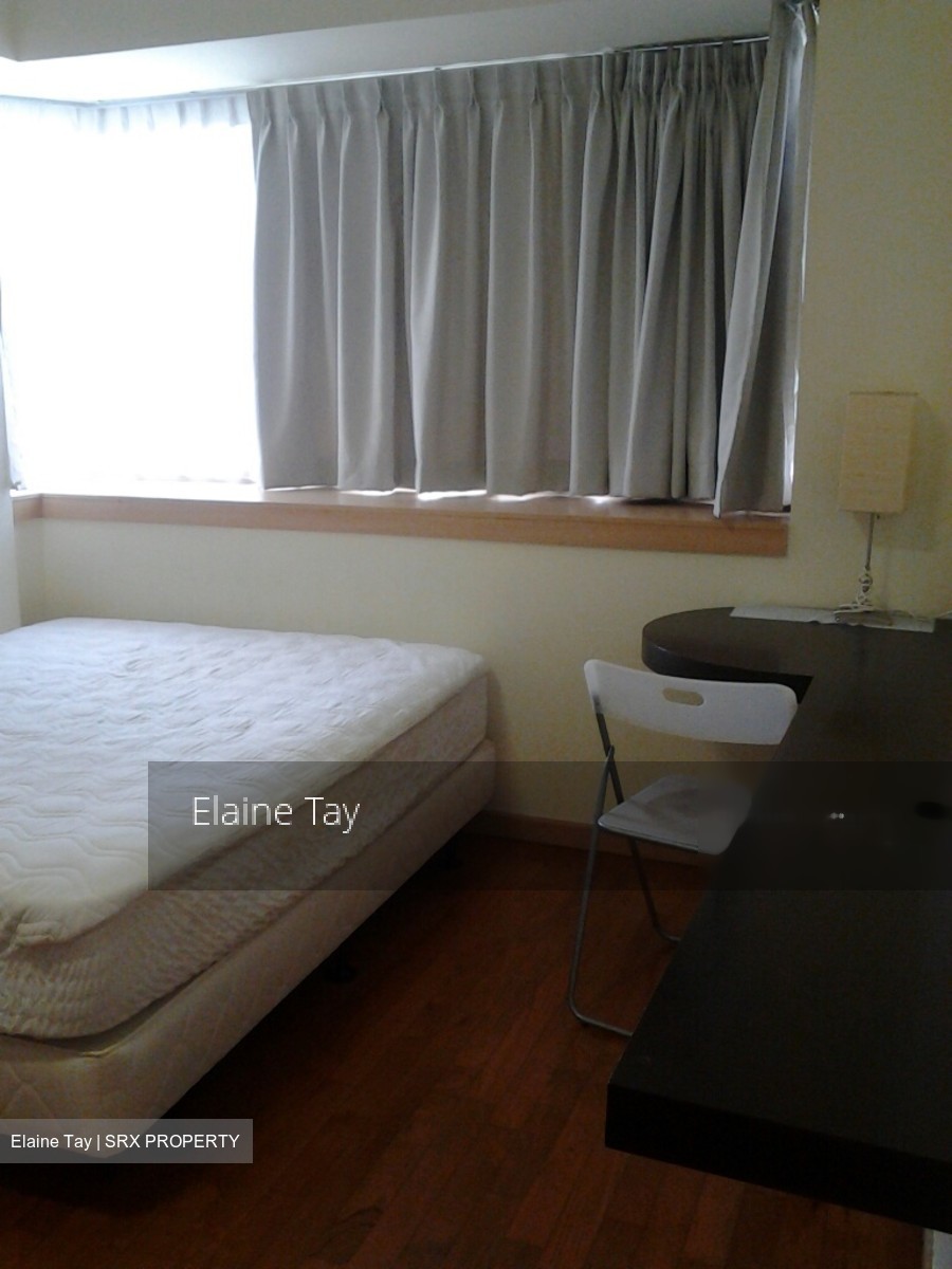 Le Crescendo (D14), Condominium #177258922